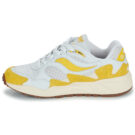 Saucony  Grid Shadow 2  Bianco -  Sneakers Uomo - 4
