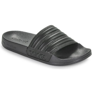 adidas  ADILETTE SHOWER  Nero -  ciabatte Uomo