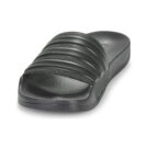 adidas  ADILETTE SHOWER  Nero -  ciabatte Uomo - 3