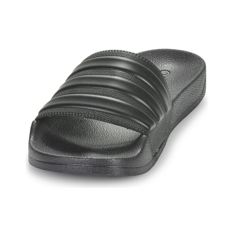 adidas  ADILETTE SHOWER  Nero -  ciabatte Uomo - 3