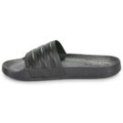 adidas  ADILETTE SHOWER  Nero -  ciabatte Uomo - 4