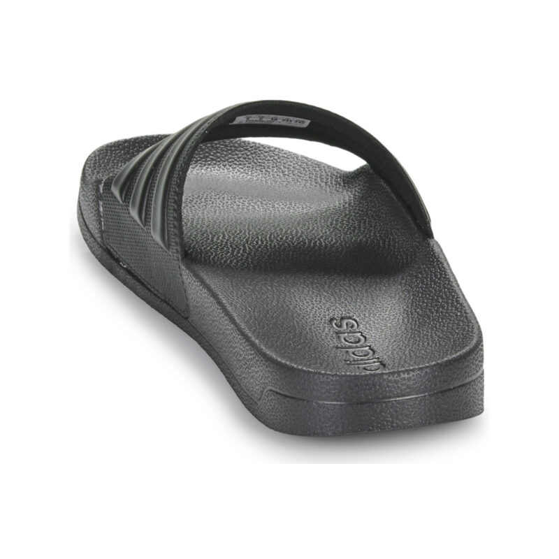 adidas  ADILETTE SHOWER  Nero -  ciabatte Uomo - 5