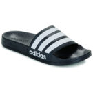 adidas ADILETTE SHOWER Blu ciabatte Donna - 1