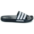 adidas ADILETTE SHOWER Blu ciabatte Donna - 2