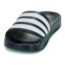 Pantuflas adidas ADILETTE SHOWER azules para hombre - 3