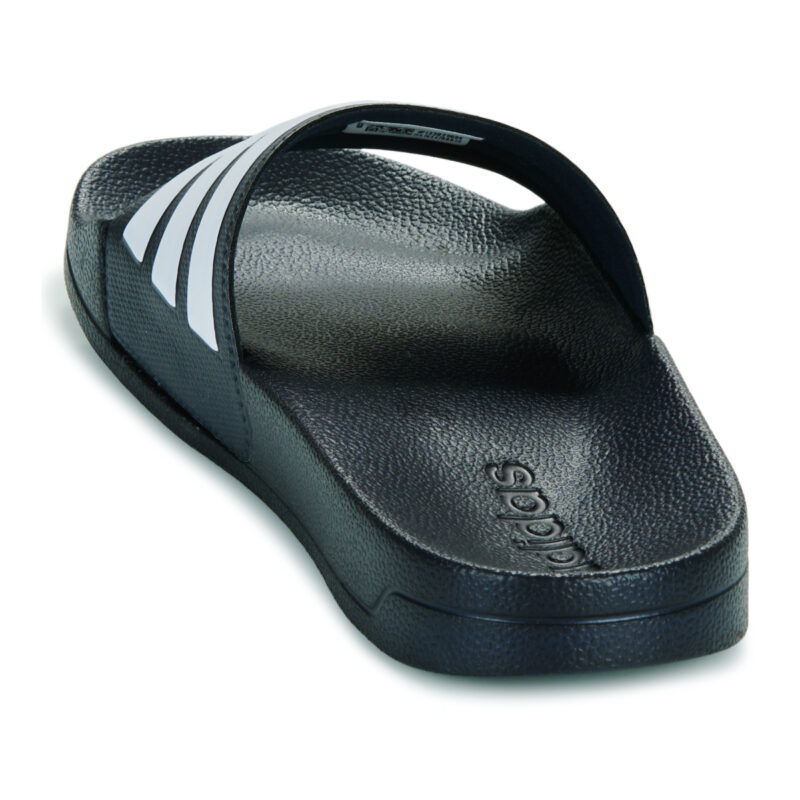Pantuflas adidas ADILETTE SHOWER azules para hombre - 5