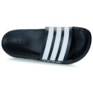 Pantuflas adidas ADILETTE SHOWER azules para hombre - 6