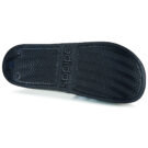 Pantuflas adidas ADILETTE SHOWER azules para hombre - 7