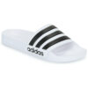 adidas  ADILETTE SHOWER  Bianco -  ciabatte Uomo