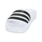 adidas  ADILETTE SHOWER  Bianco -  ciabatte Uomo - 3