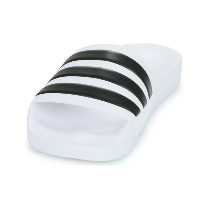 adidas  ADILETTE SHOWER  Bianco -  ciabatte Uomo - 3