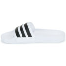 adidas  ADILETTE SHOWER  Bianco -  ciabatte Uomo - 4