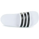 adidas  ADILETTE SHOWER  Bianco -  ciabatte Uomo - 6