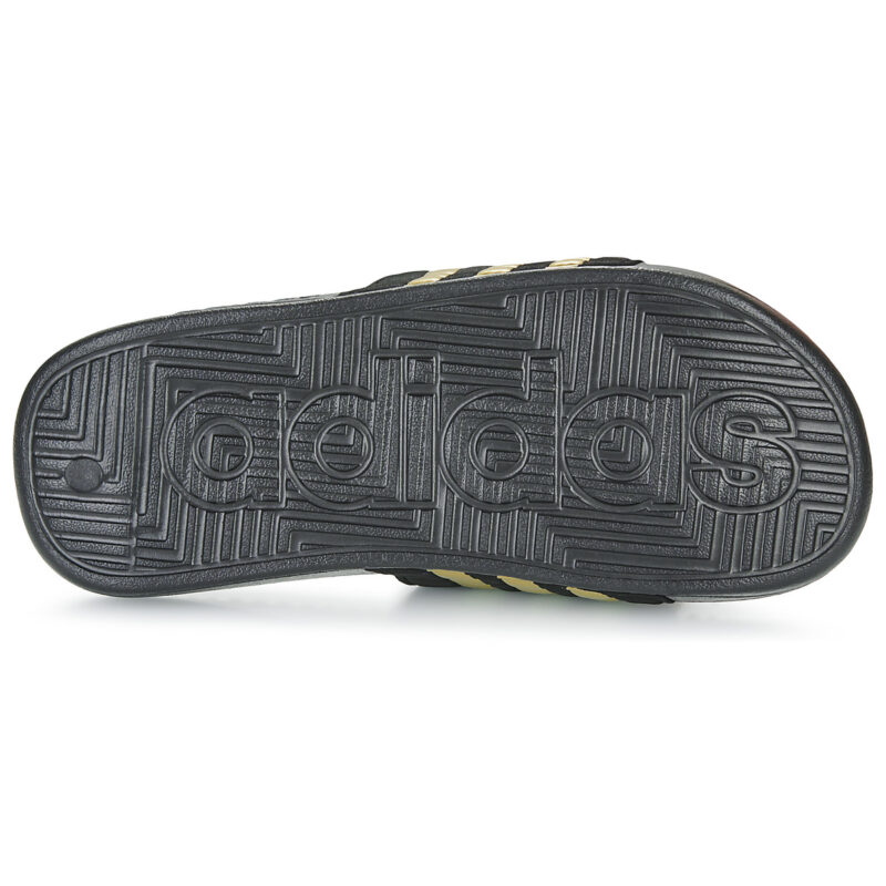 adidas ADISSAGE Nero ciabatte Donna - 7