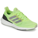 adidas PUREBOOST 23 Verde Scarpe da running Uomo - 1