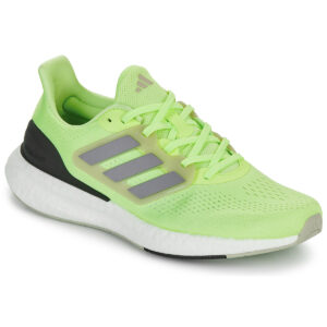 adidas  PUREBOOST 23  Verde -  Scarpe da running Uomo
