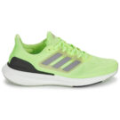 adidas PUREBOOST 23 Verde Scarpe da running Uomo - 2