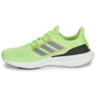 adidas PUREBOOST 23 Verde Scarpe da running Uomo - 4