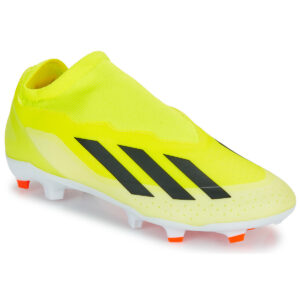 adidas  X CRAZYFAST LEAGUE LL FG  Giallo -  Scarpe da calcio Uomo