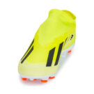 adidas X CRAZYFAST LEAGUE LL FG Giallo Scarpe da calcio Uomo - 3