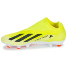 Calcio adidas X CRAZYFAST LEAGUE LL FG Giallo Calcio Donna - 4