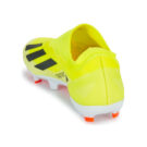 adidas X CRAZYFAST LEAGUE LL FG Giallo Scarpe da calcio Uomo - 5