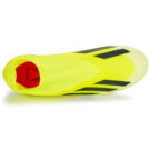 Calcio adidas X CRAZYFAST LEAGUE LL FG Giallo Calcio Donna - 6