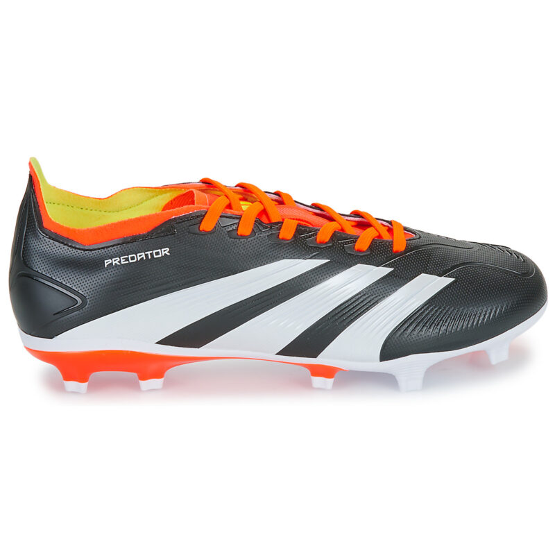 Calcio adidas PREDATOR LEAGUE L FG Multicolore Calcio Donna - 2