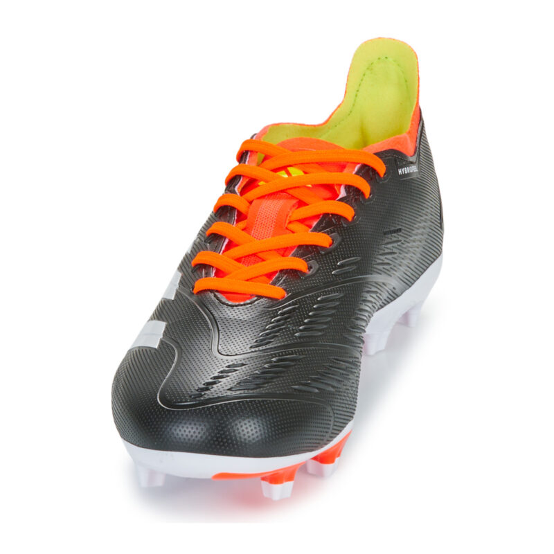 Calcio adidas PREDATOR LEAGUE L FG Multicolore Calcio Donna - 3