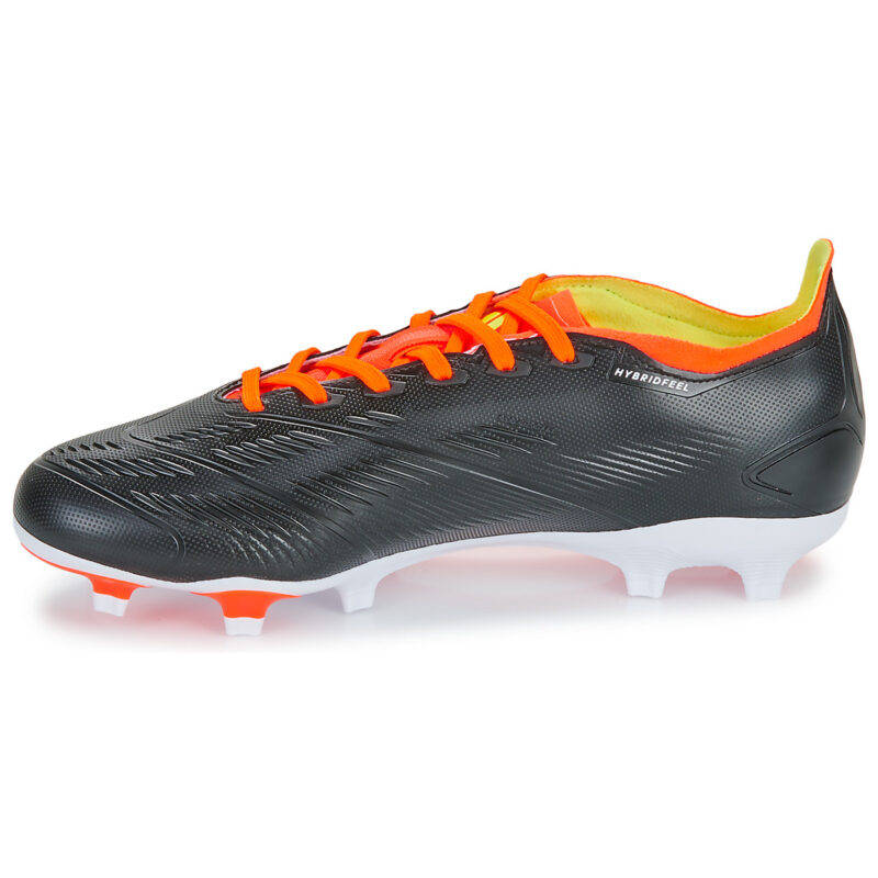 adidas PREDATOR LEAGUE L FG Multicolore Scarpe da calcio Uomo - 4