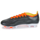 Calcio adidas PREDATOR LEAGUE L FG Multicolore Calcio Donna - 4