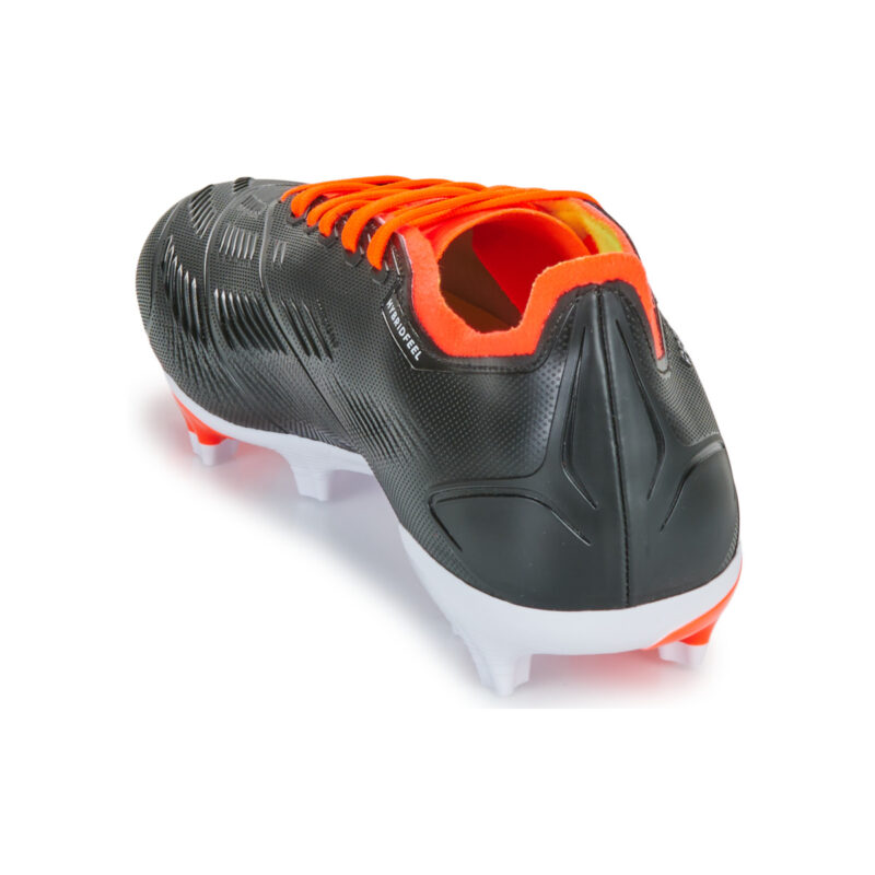 Calcio adidas PREDATOR LEAGUE L FG Multicolore Calcio Donna - 5