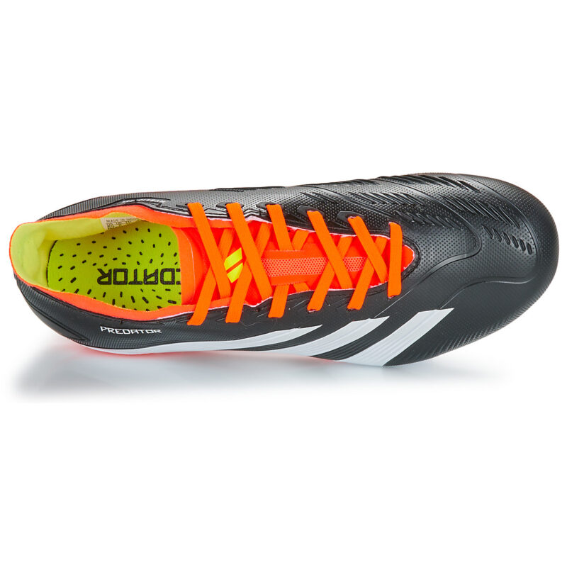 adidas PREDATOR LEAGUE L FG Multicolore Scarpe da calcio Uomo - 6