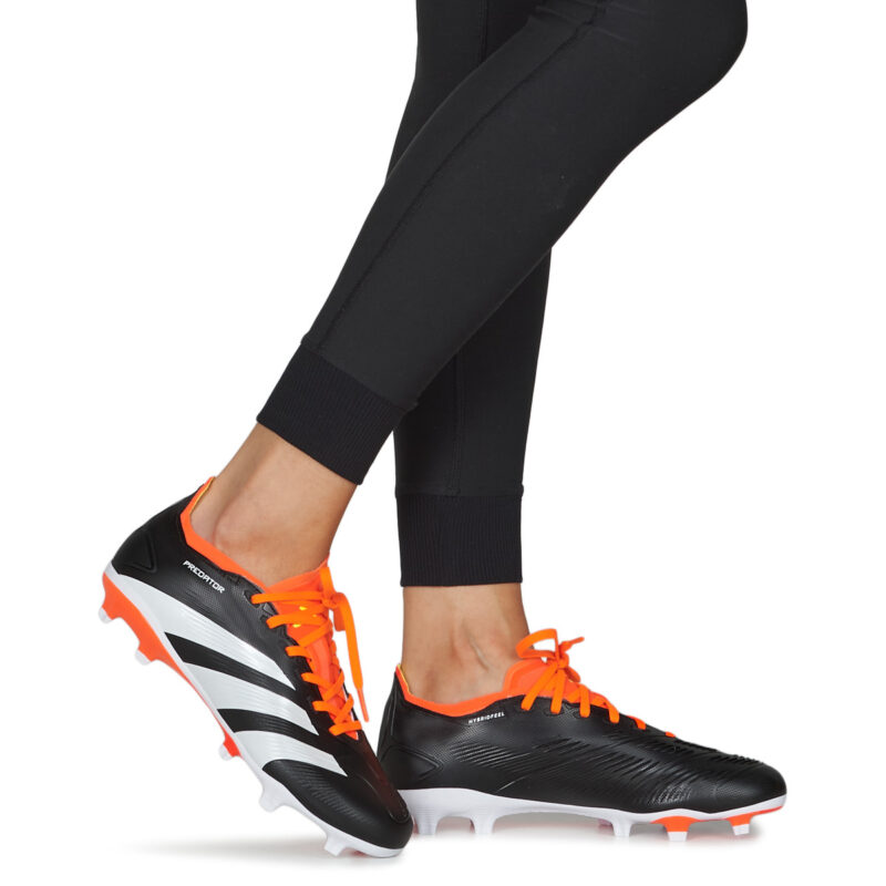 adidas PREDATOR LEAGUE L FG Multicolore Scarpe da calcio Uomo - 8