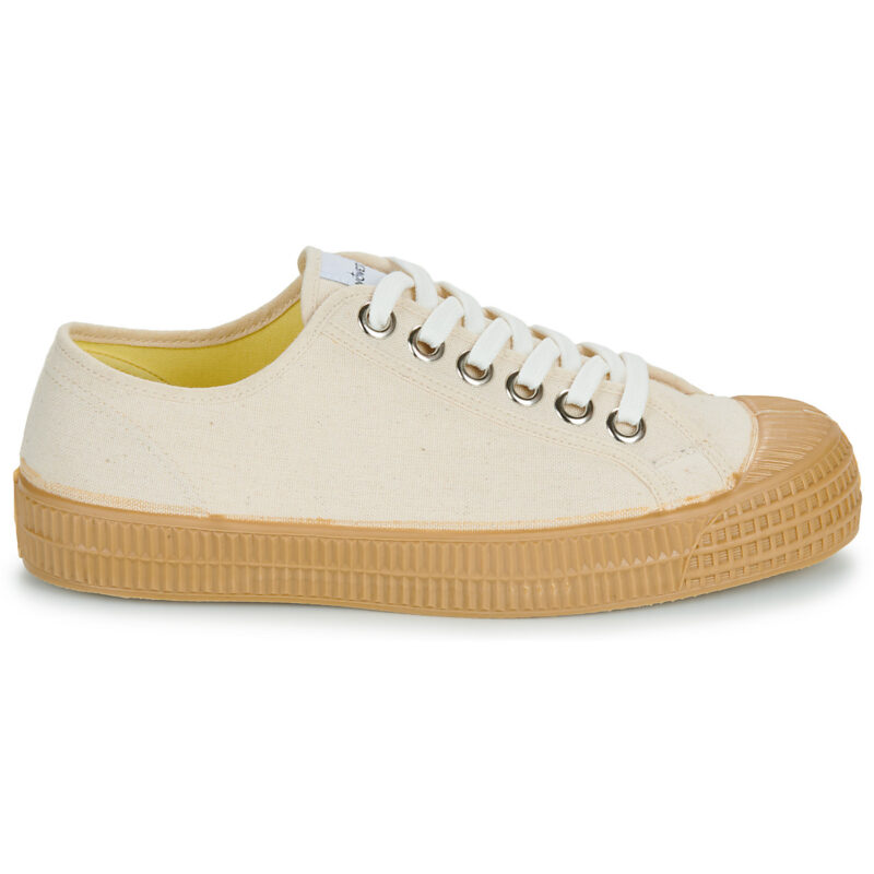 Novesta  STAR MASTER  Beige -  Sneakers basse Donna - 2