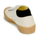 Novesta  STAR MASTER  Beige -  Sneakers basse Donna - 5