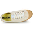 Novesta  STAR MASTER  Beige -  Sneakers basse Donna - 6