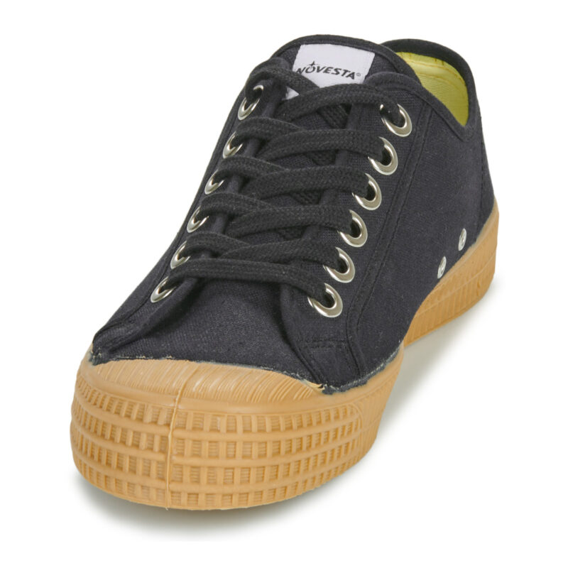 Novesta STAR MASTER Nero Sneakers Uomo - 3