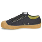 Novesta STAR MASTER Nero Sneakers Uomo - 4