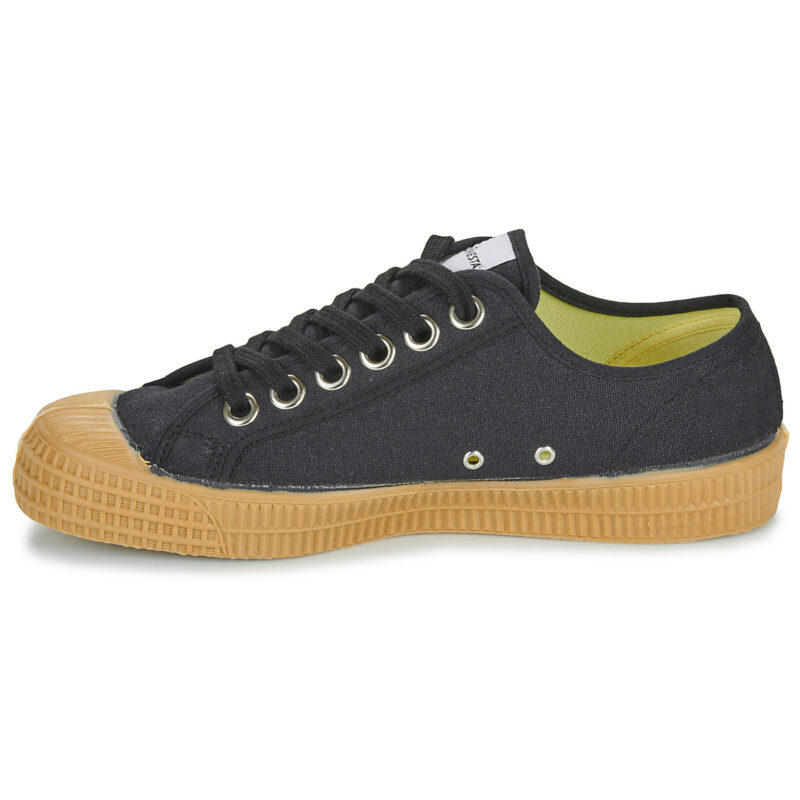 Novesta STAR MASTER Nero Sneakers Uomo - 4