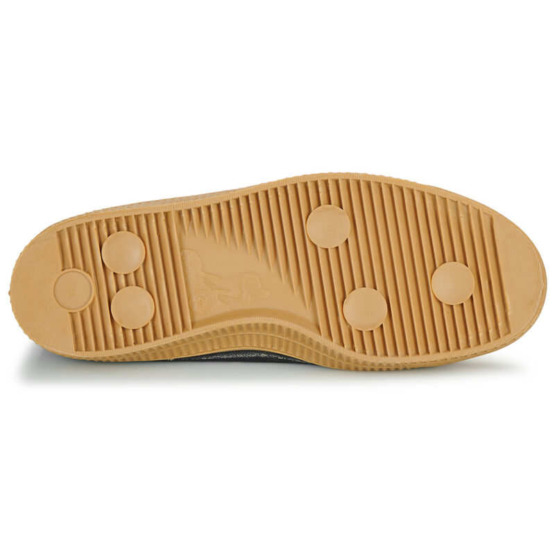 Novesta STAR MASTER Nero Sneakers Uomo - 7