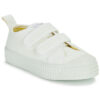 Novesta STAR MASTER KID Bianco Sneakers Bambino