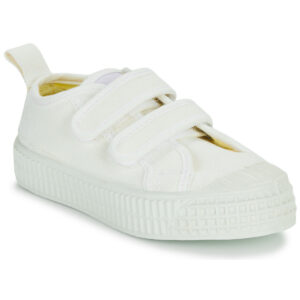 Novesta STAR MASTER KID Bianco - Sneakers Bambino