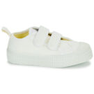 Novesta STAR MASTER KID Bianco Sneakers Bambino - 2