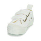 Novesta STAR MASTER KID Bianco Sneakers Bambino - 3