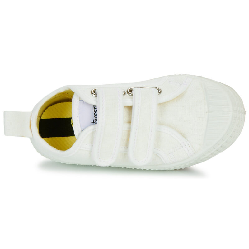Novesta STAR MASTER KID Bianco Sneakers Bambino - 6