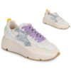 Serafini  MALIBU  Multicolore -  Sneakers basse Donna
