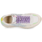 Serafini  MALIBU  Multicolore -  Sneakers basse Donna - 6