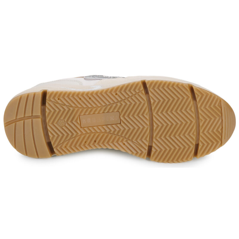 Serafini  MALIBU  Multicolore -  Sneakers basse Donna - 7