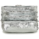 Airstep / A.S.98 200592 Argento Borsa a tracolla Donna - 4